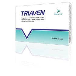 Triaven 30 Comprimidos-1