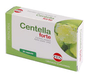 Kos Centella Forte 30 Cápsulas-1