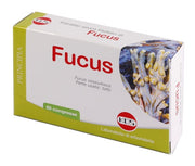 Extracto Seco de Fucus 60 Comprimidos-1
