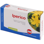 Kos Extracto Seco De Hipérico 60 Comprimidos-2