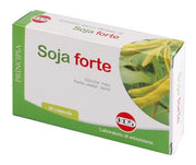 Extracto Seco de Soja Forte 30 Cápsulas-1