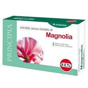 Extracto Seco de Magnolia 60 Comprimidos-1