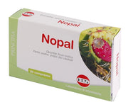 Extracto Seco de Nopal 60 Comprimidos-1