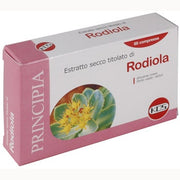 Kos Rodiola Extracto Seco 60 Comprimidos-2