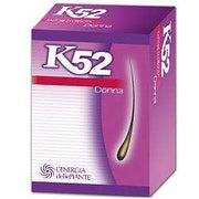 K52 NUTRACEUTICO MUJER 60CPS-1