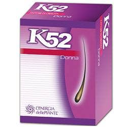 K52 NUTRACEUTICO MUJER 60CPS-1