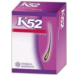 K52 NUTRACEUTICO MUJER 60CPS-1