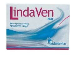 LINDAVEN RÁPIDO 30CPR-2