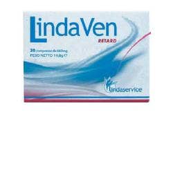 LINDAVEN RETARD 30CPR-1