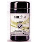 Laxilen Nutrido 60 Comprimidos-1