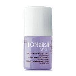 Bionike Onails S43 Solucion Fortalecedora 11ml-1