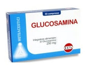 Glucosamina 60 Comprimidos-1