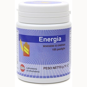 Kos Energy Pads 100 Piezas-2
