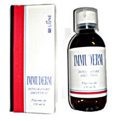 Immuderm Jarabe 200ml-1