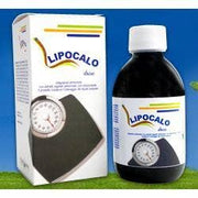 LIPOCALO DREN JARABE 250ML-1