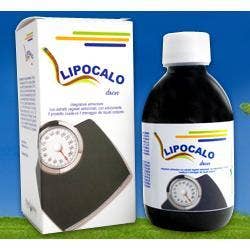 LIPOCALO DREN JARABE 250ML-1