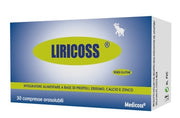 LIRICOSS 30CPR GRANEL-1
