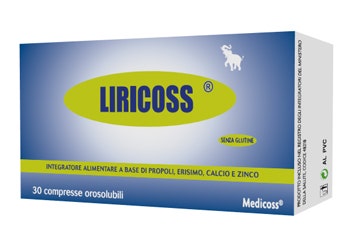 LIRICOSS 30CPR GRANEL-1