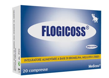 FLOGICOSS 20CPR-2