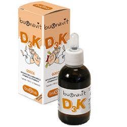 Buonavit D3K 12ml-1