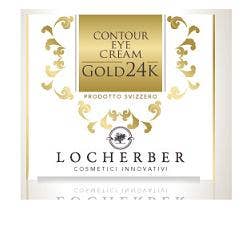 LOCHERBER CR CONT OCC ORO 24K-1