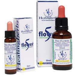 Cinco Flores 10ml-1