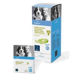 Camon Protección Perro Collar Grande 75cm-1