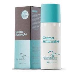 PURAVIDABIO ARRUGAS/CREMA ANTIARRUGAS-1