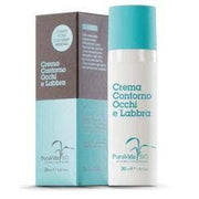 PURAVIDABIO CONTENIDO CREMA OCC/LAB-1