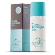 Puravidabio Crema Antiarrugas 24h-2