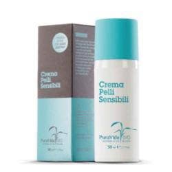 CREMA PARA PIEL SENSIBLE PURAVIDABIO-1