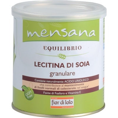 Lecitina de Soja Granulada 250g-2