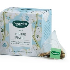 Neavita Infusión para el Estómago 15 Bolsitas