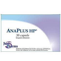 Anaplus HP 30cps-1