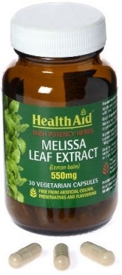 MELISSA LEAF LI BÁLSAMO MELIS OFF-1