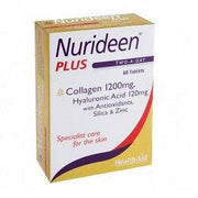 NURIDEEN PLUS-1