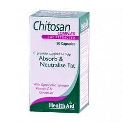 COMPLEJO DE CHITOSAN 90CPS-1