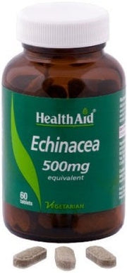 EQUINÁCEA 60CPR-1