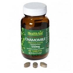 MANZANILLA MATRICARIA 60CPR-1