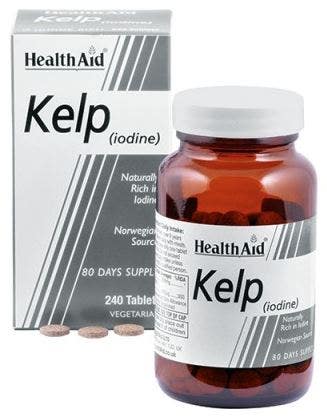FUCO KELP 240CPR-1