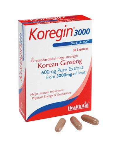 KOREGIN 3000 ENVASE EN BLÍSTER-1