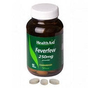 Health Aid Matricaria Matricaria 250mg 60 Comprimidos-1