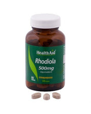 RHODIOLA ROSEA 60CPR-1