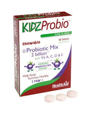 KIDZ PROBIO 30CPR 2B-1