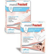 Medipresteril Sensimed Parche Delicado Grande 7x3cm 20 Piezas-1