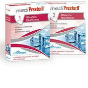 Medipresteril Instant Ice 2 Sobres-1