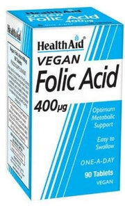 ÁCIDO FÓLICO 90CPR-1