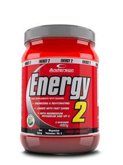 ANDERSON ENERGY 2 ROJO NARANJA-1