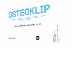 Osteoklip 30 Comprimidos-1