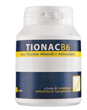 Tionac B6 30 Cápsulas-1